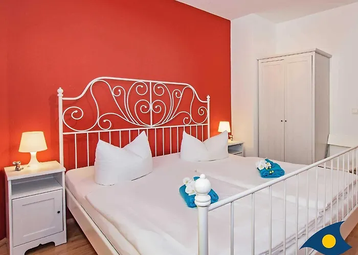 Duenen-residenz A 20 Heringsdorf (Usedom)